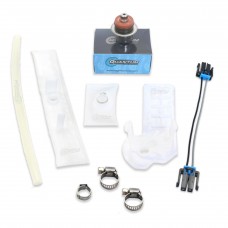 Quantum Fuel Systems Fuel Pump Repair Kit w/ Fuel Pressure Regulator, Strainer for the Harley Davidson V-rod VRSCAW/Night Rod/Special/Street Rod '07-17 and V-Rod Muscle '09-17 Quantum Fuel Systems Fuel Pump Repair Kit w/ Fuel Pressure Regulator, Strainer for the Harley Davidson V-rod VRSCAW/Night Rod/Special/Street Rod '07-17 and V-Rod Muscle '09-17